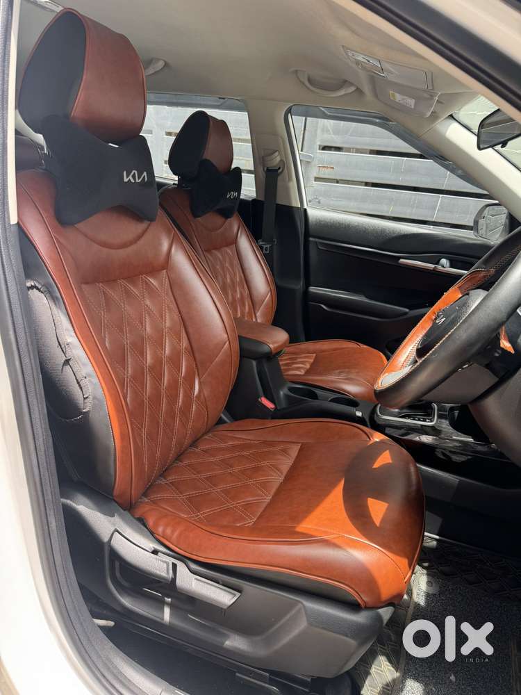 Kia Seltos Htk Plus At 1.5 Diesel, 2022, Diesel