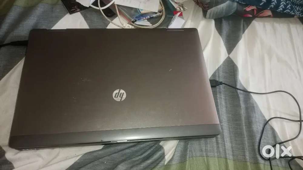 Hp probook 6470b