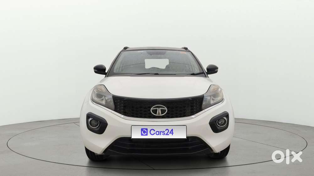 Tata Nexon 1.5 Revotorq Xza Plus, 2019, Diesel