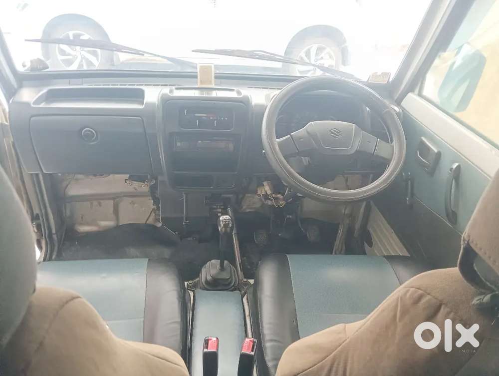 Vihcle Is In Good Condition