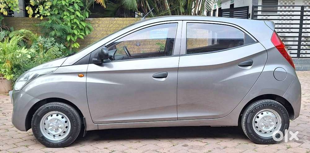 Hyundai Eon D-lite +, 2013, Petrol