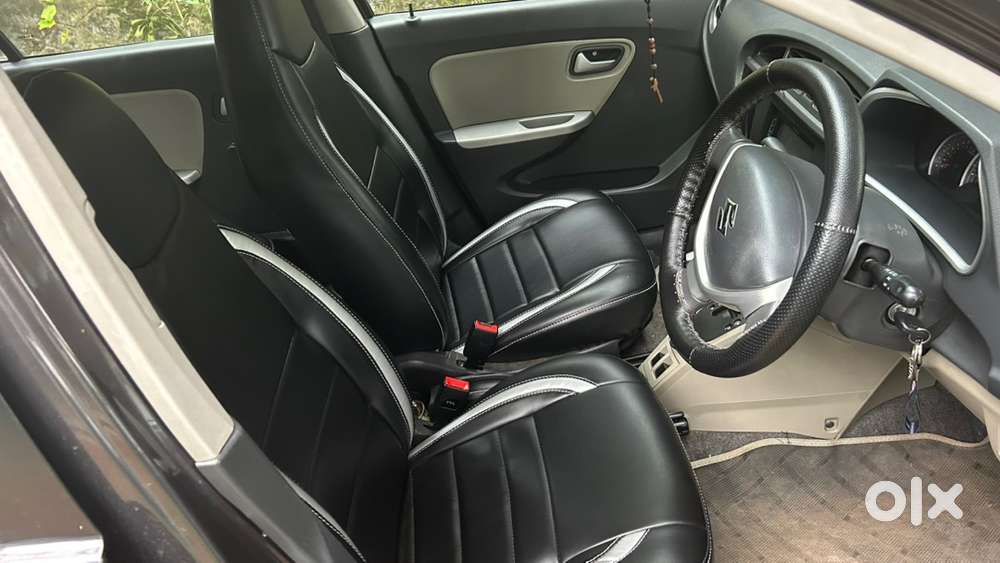 2019 Registration Alto K10 Automatic