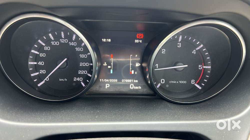 Land Rover Discovery Hse, 2015, Diesel