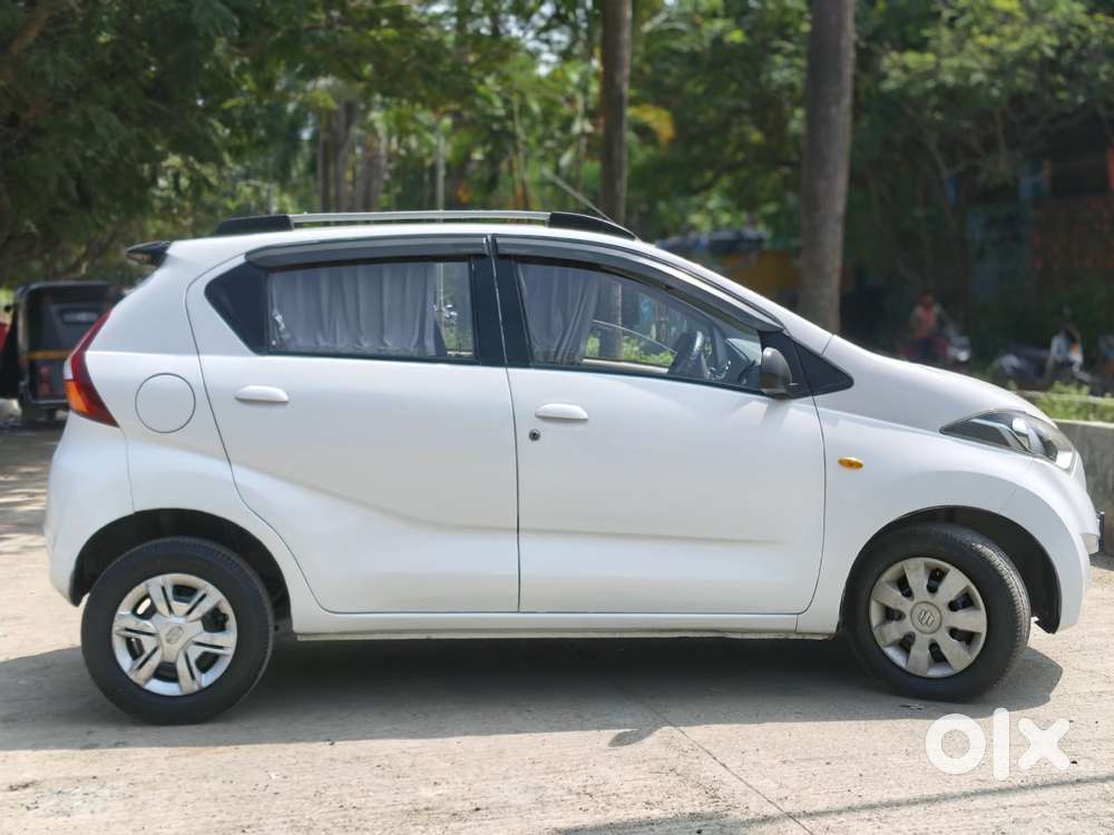 Datsun Redigo T, 2016, Petrol