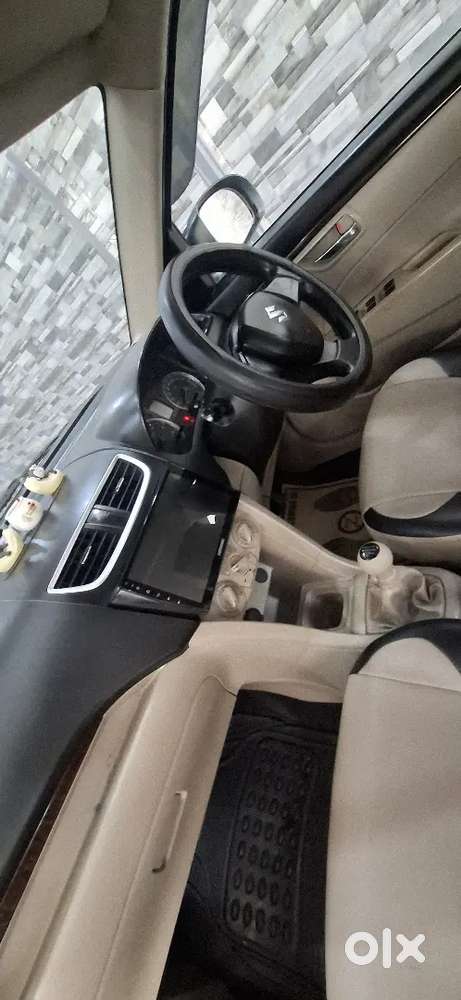 Maruti Suzuki Swift Vdi 2014