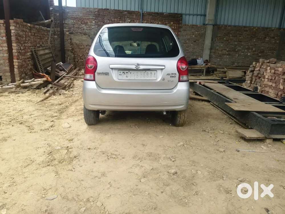 Good Condition Car 2027 Tak Passing Hai