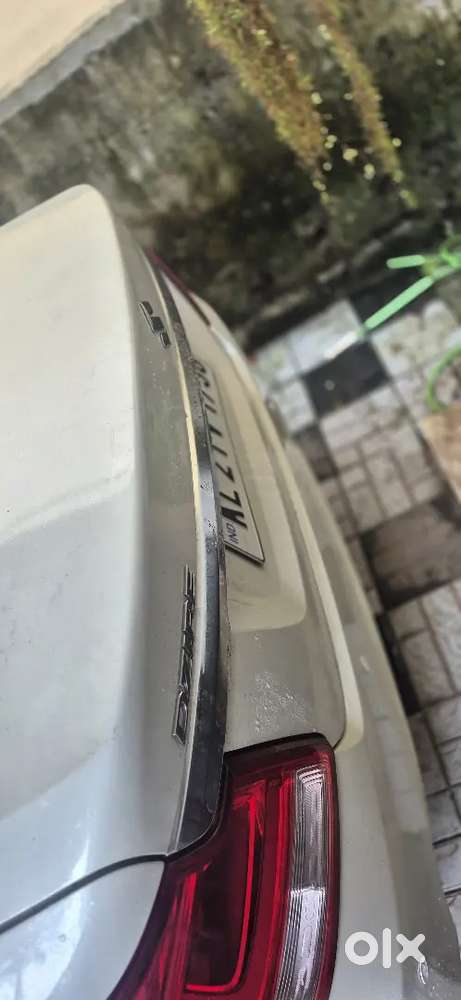 Maruti Suzuki Dzire 2020 Petrol 100000 Km Driven