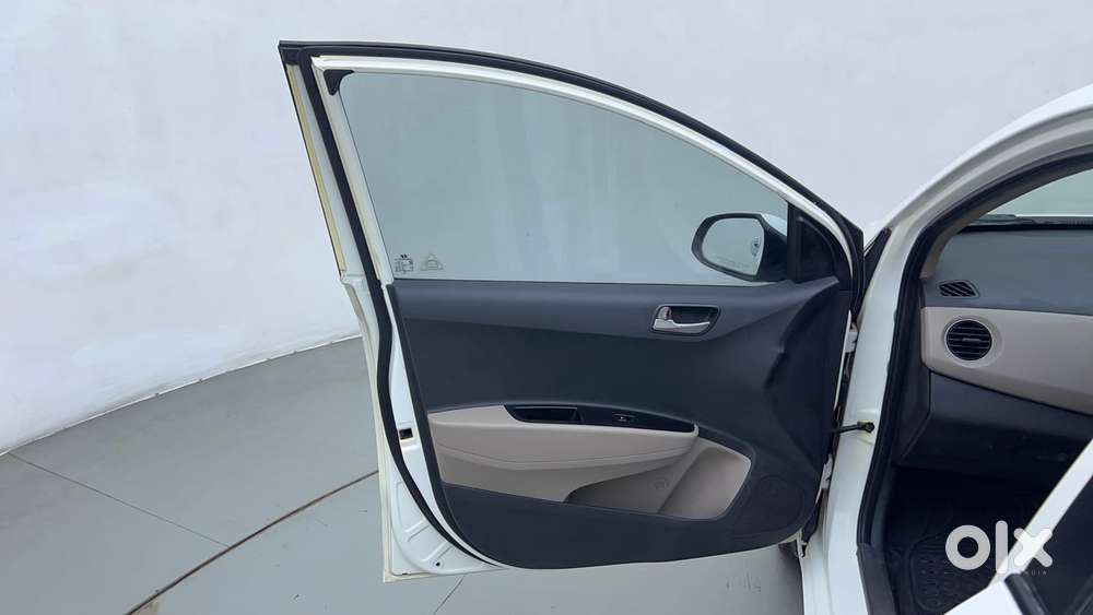 Hyundai Xcent [ ] 1.2 S, 2014, Petrol