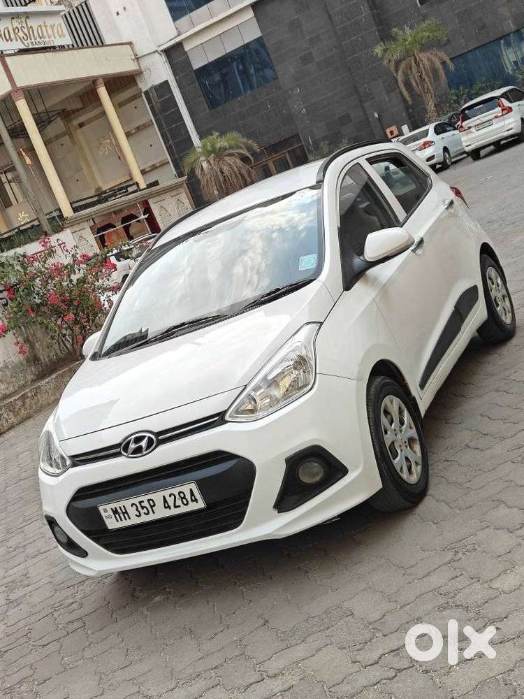 Hyundai Grand I10 Sportz 1.2 Kappa Vtvt, 2013, Petrol