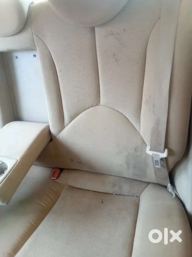 Hyundai Verna Crdi Diesel Manual 2008