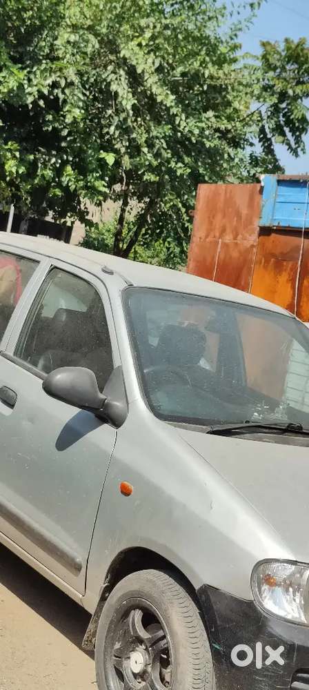 Maruti Suzuki Alto 800 2009 Petrol 85000 Km Driven
