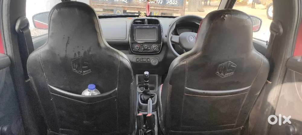 Renault Kwid 2016