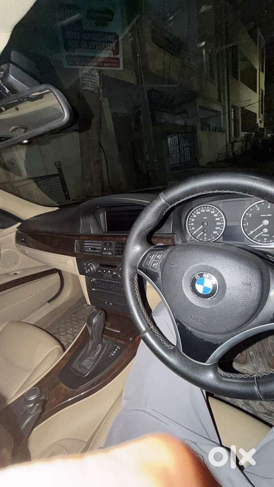 Bmw 3 Series 2008 Petrol Good Condition Fancy Number Plate