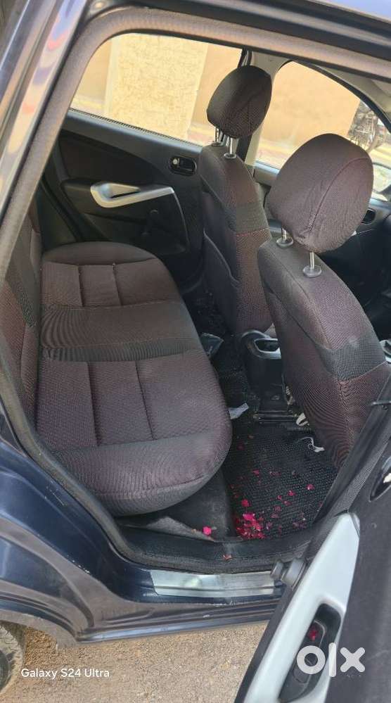 Ford Figo 2010-2012 Diesel Titanium, 2011, Diesel