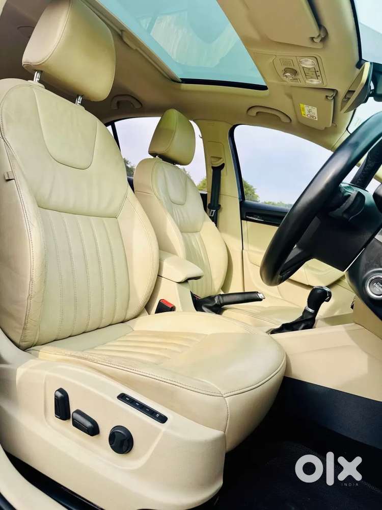 Skoda Octavia 1.8 Tsi At L K, 2019, Petrol
