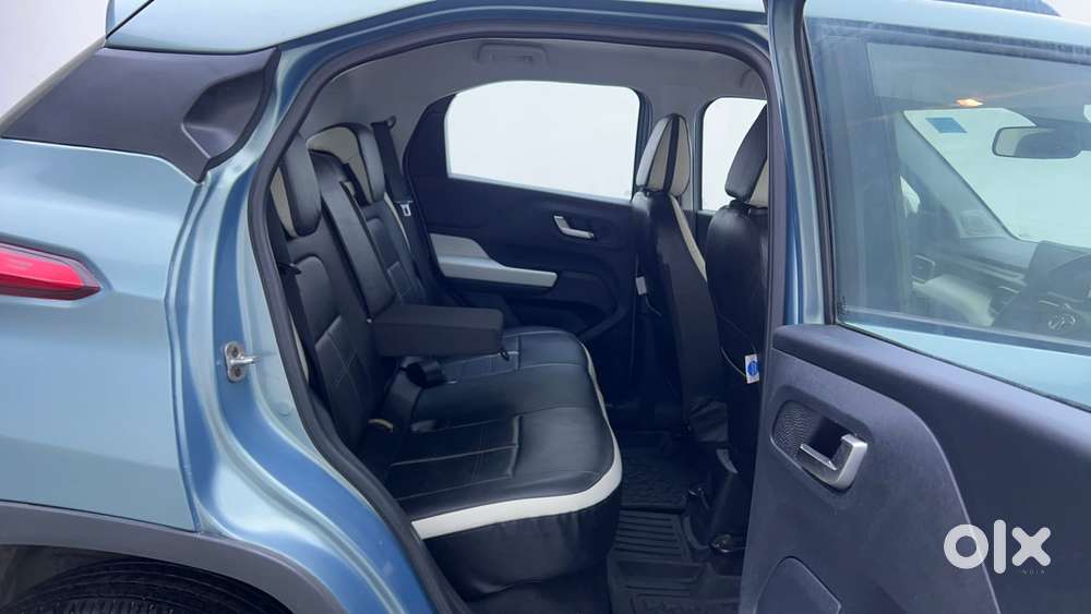 Tata Punch Creative Amt, 2023, Petrol