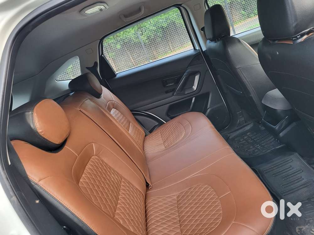 Tata Harrier Xe, 2022, Diesel