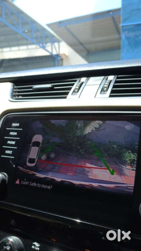 Skoda Octavia 2.0 L&k Tdi, 2018, Diesel