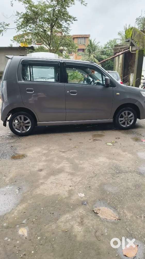 Maruti Suzuki Stingray 2014 Petrol Well Maintained Good Condition