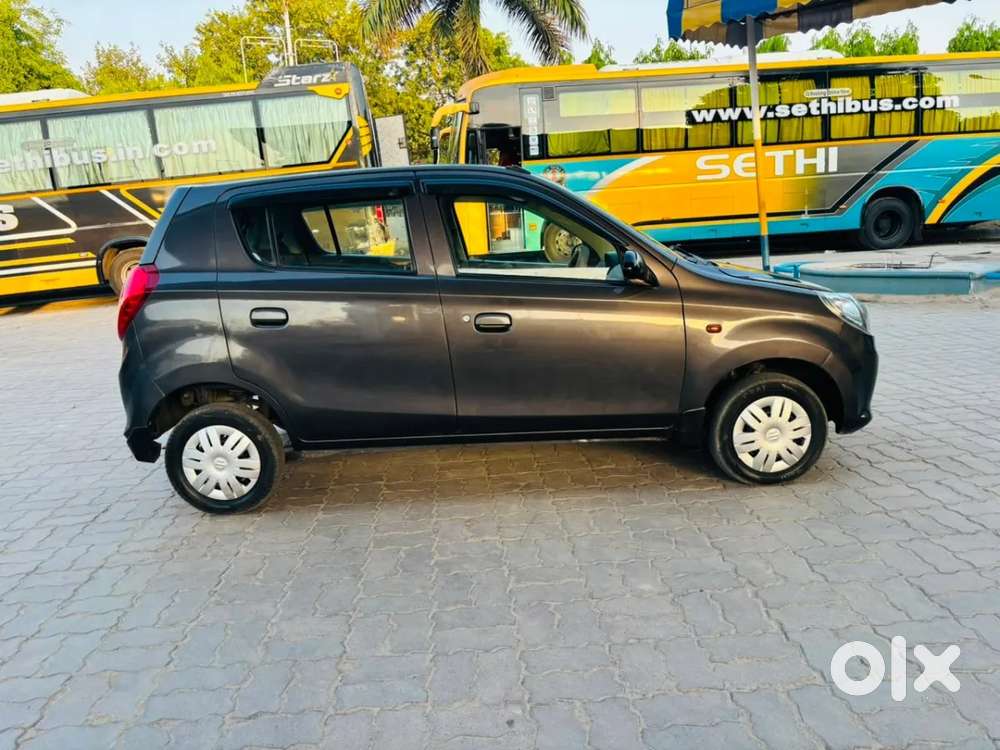 Maruti Suzuki Alto 800 Lxi, 2014, Petrol
