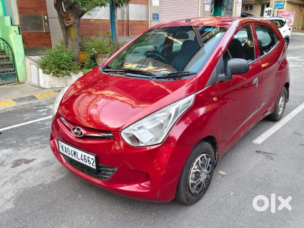 Hyundai EON Era +, 2012, Petrol
