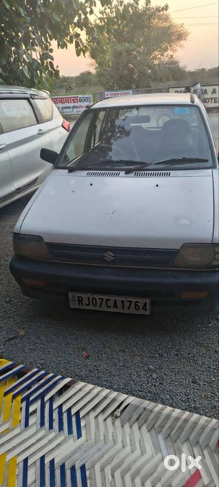 Budget Car