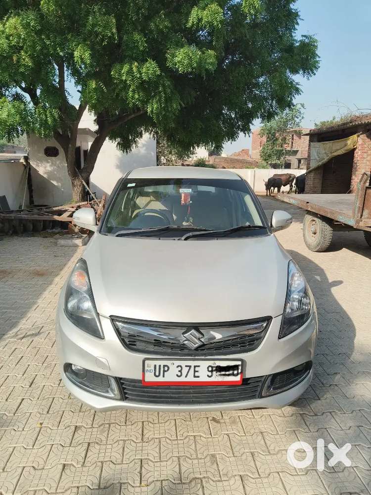 Well Maintained Petrol Manual Car  90,000 Km Driven