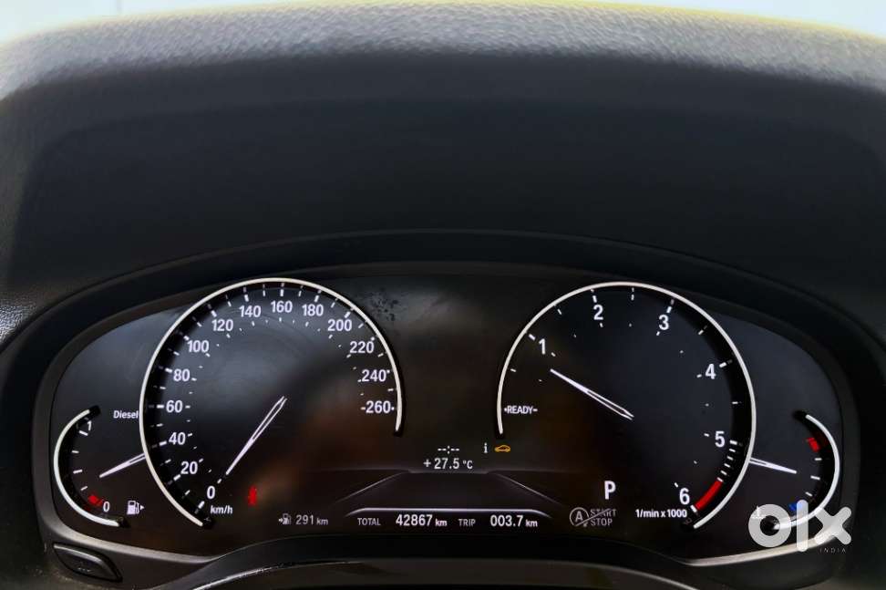 Bmw X4 M Sport X Xdrive20d, 2020, Diesel