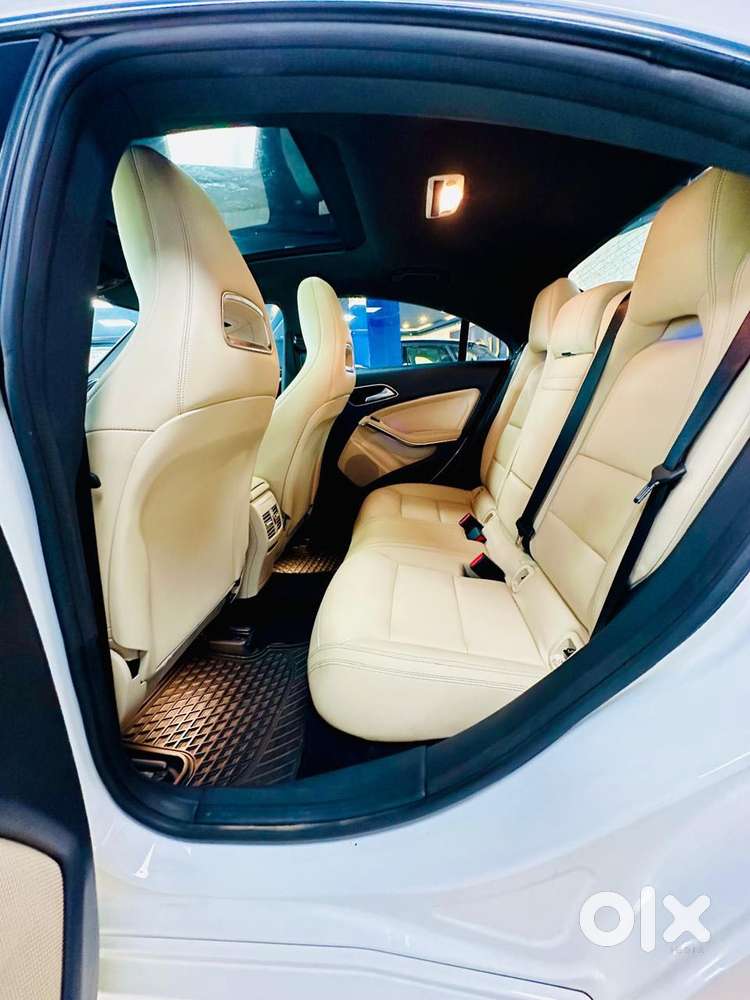 Mercedes-benz Cla 200 D Sport, 2017, Diesel