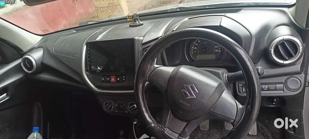 Maruti Celerio Vxi 2022