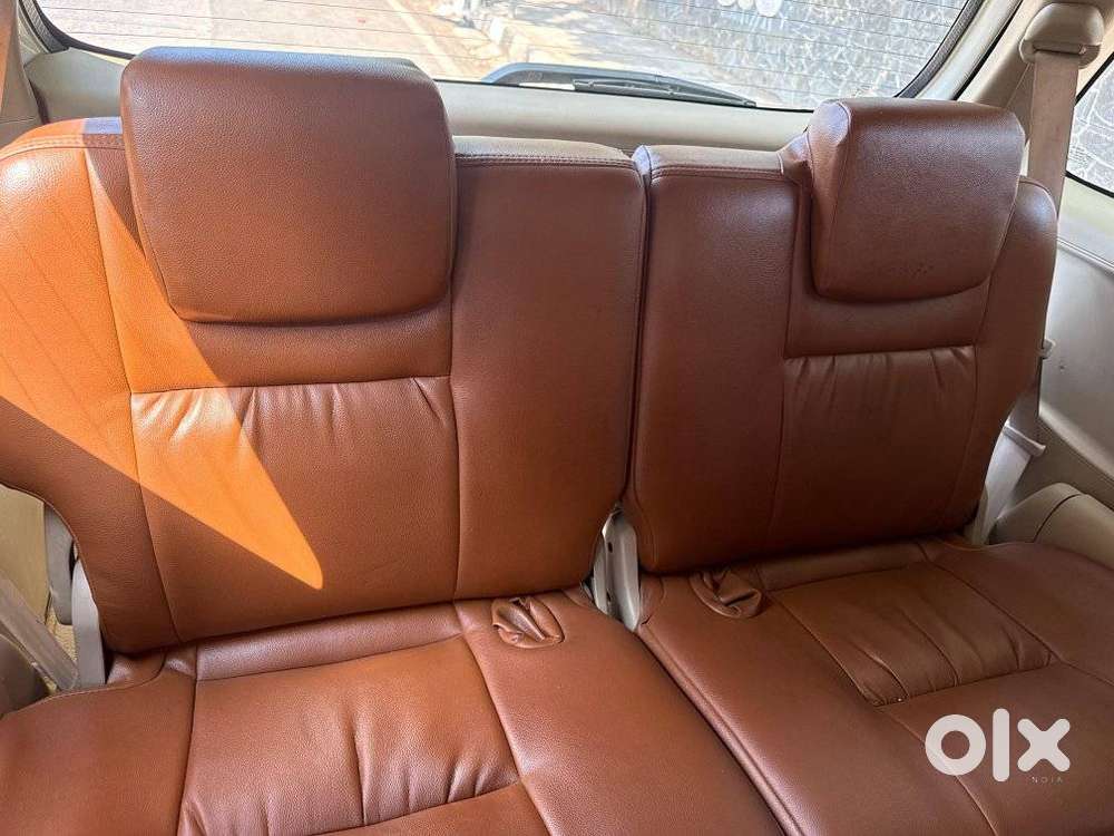 Toyota Fortuner 3.0 4x2 Automatic, 2013, Diesel
