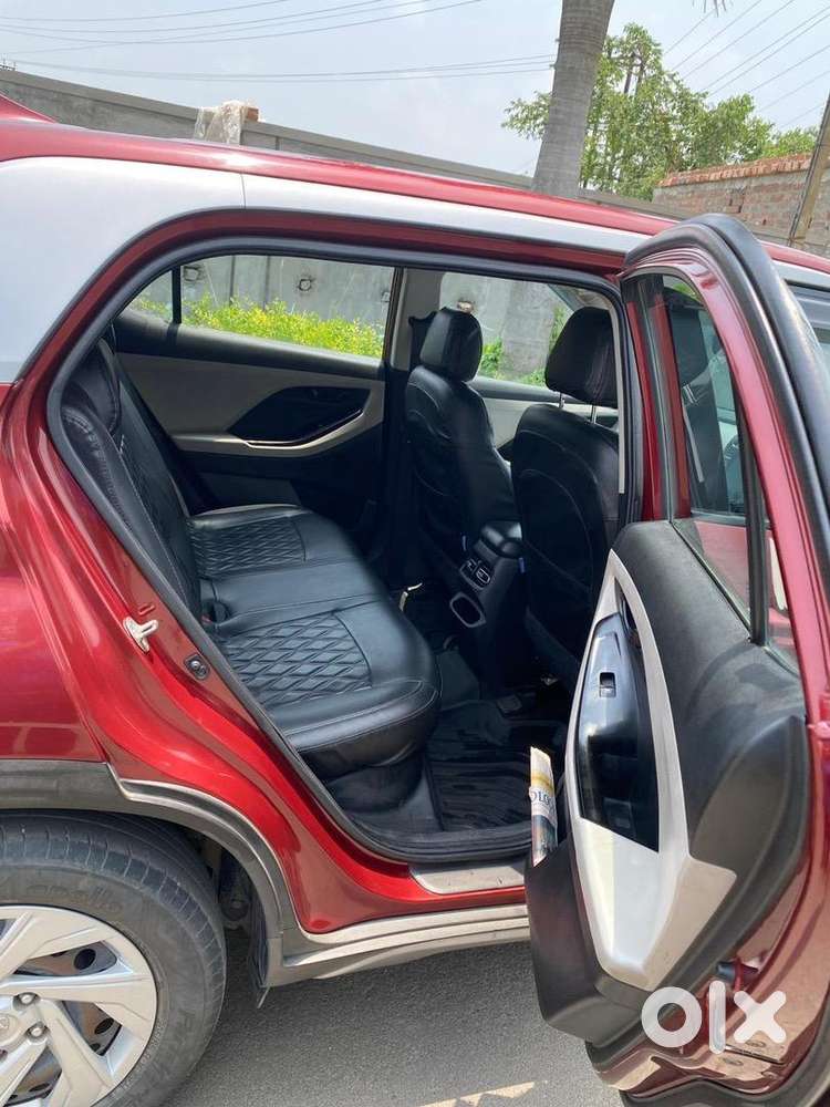 Hyundai Creta Ex 2022 Diesel 1st Owner