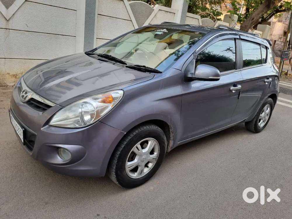 Hyundai I20  Diesel Well Maintained