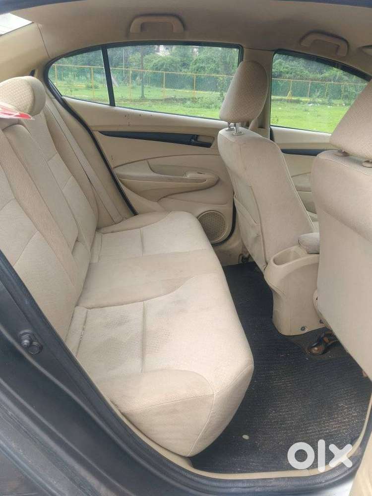 Honda City S Mt, 2010, Petrol
