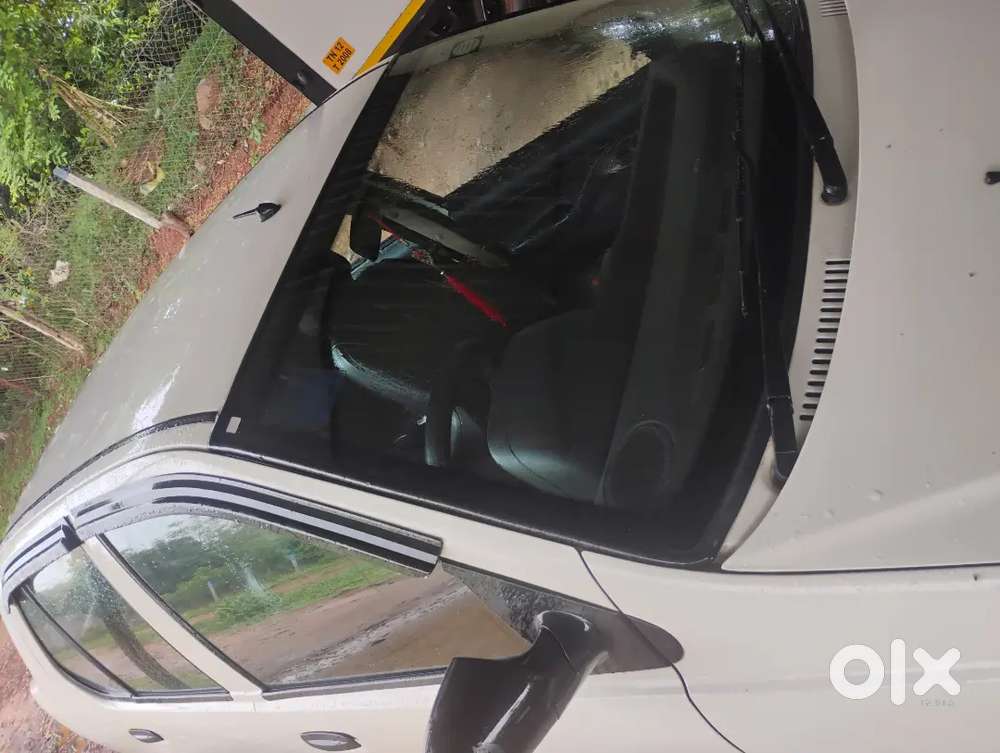 Tata Indigo Cs 2015