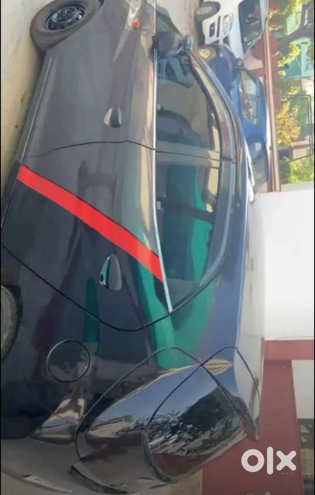 Hyundai Eon 2016 Petrol 36000 Km Driven Genuine