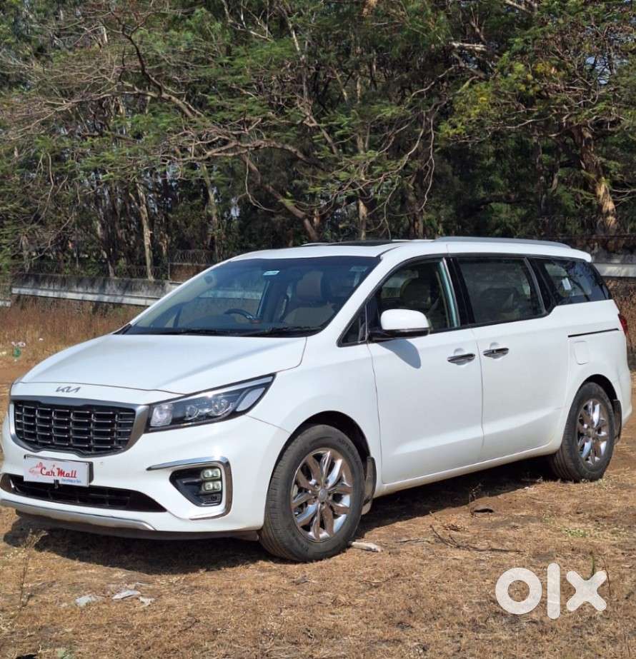 Kia Carnival Limousine, 2020, Diesel