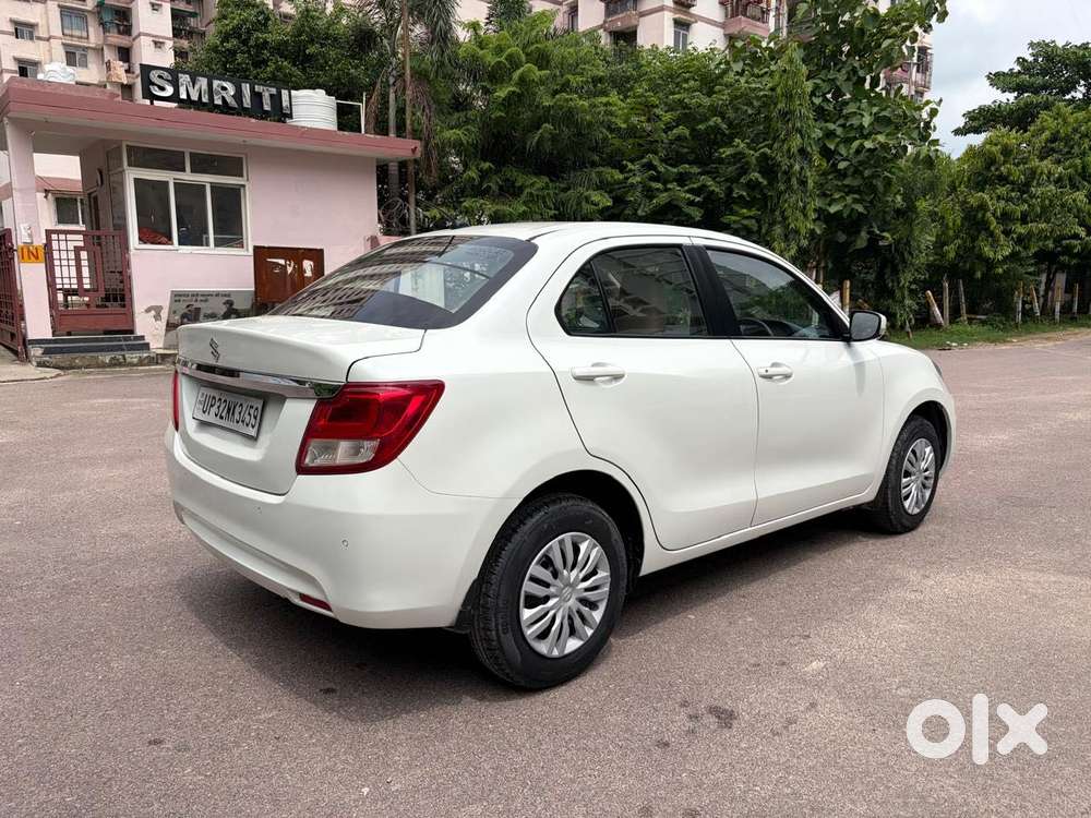 Maruti Suzuki Swift Dzire Vxi Optional, 2023, Petrol