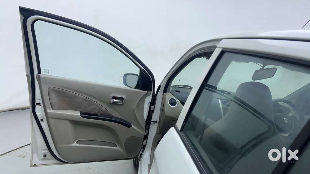 Maruti Suzuki Celerio 1.0 Zxi Amt, 2015, Petrol