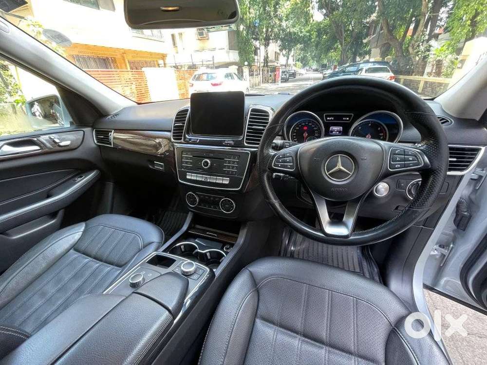 Mercedes-benz Gle Class 2.1 250d 4matic, 2019, Diesel