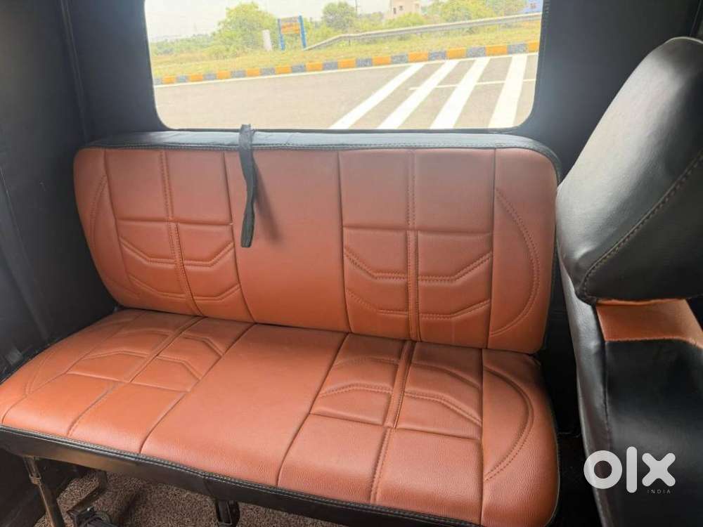 Mahindra Thar 2010-2015 Crde Ac, 2018, Diesel