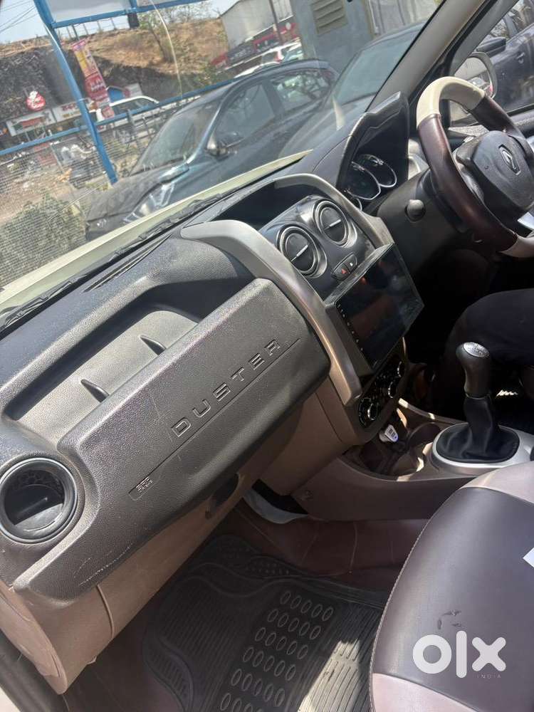 Renault Duster 2019 Diesel 100500 Km Driven