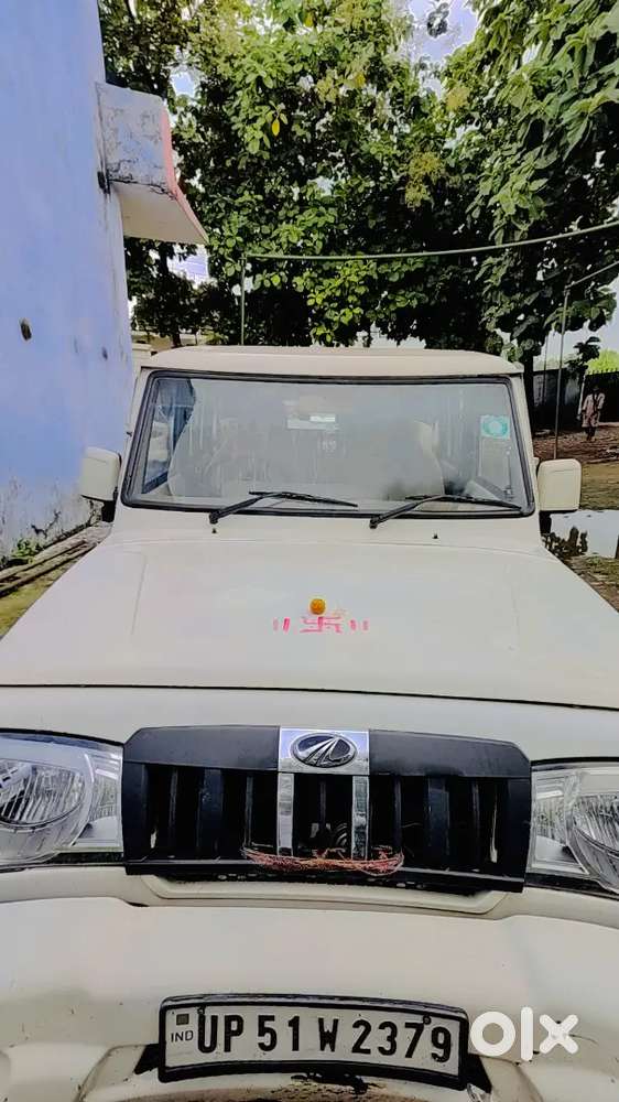 Bolero Second Olx Bolero Car For Sale Mahindra Bolero, 2010