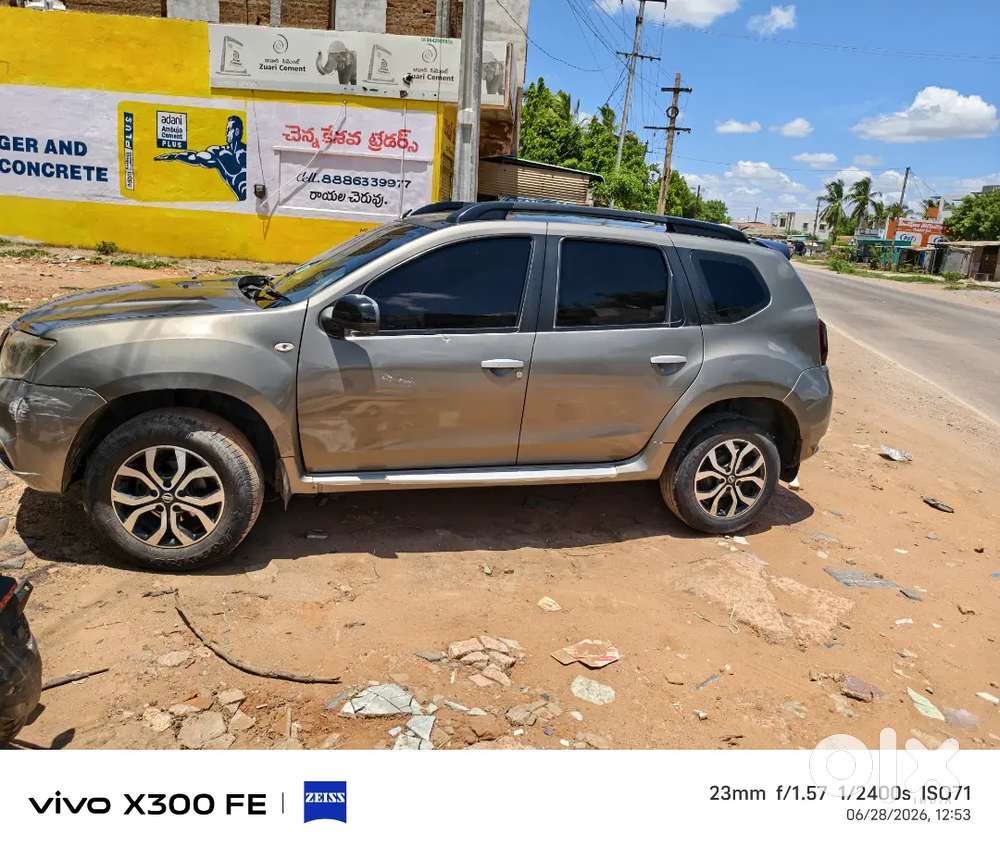 Buy A New Car