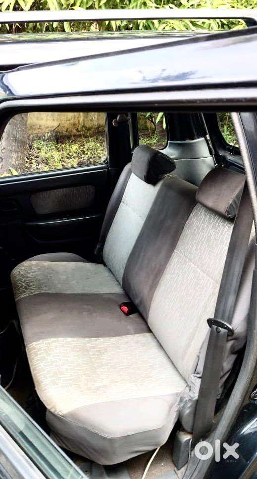 Maruti Suzuki Model 2009- Negotiable