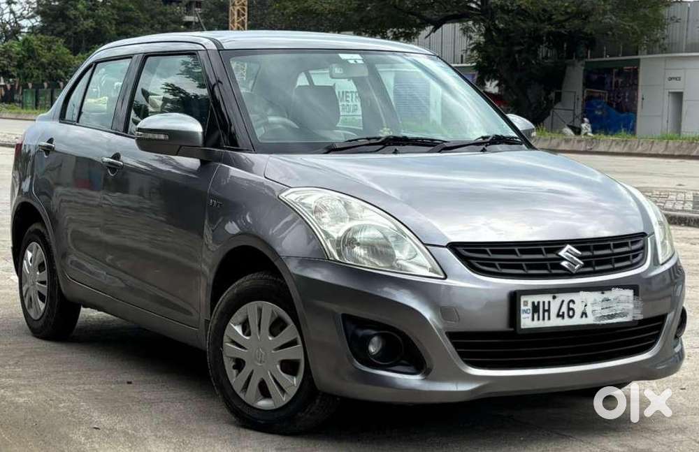 Maruti Suzuki Dzire 1.2 Vxi, 2013