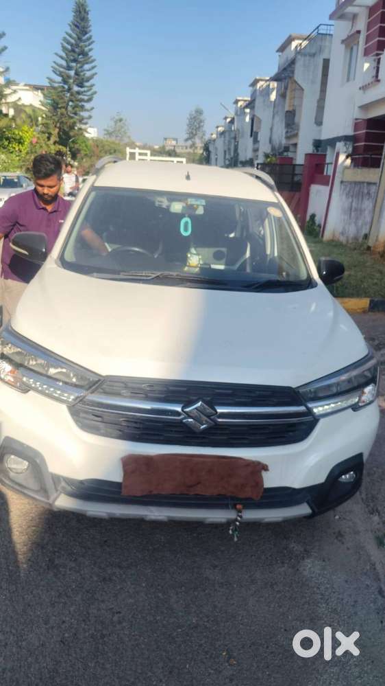 Maruthi Suzuki Xl6 For Sale @ Kompally