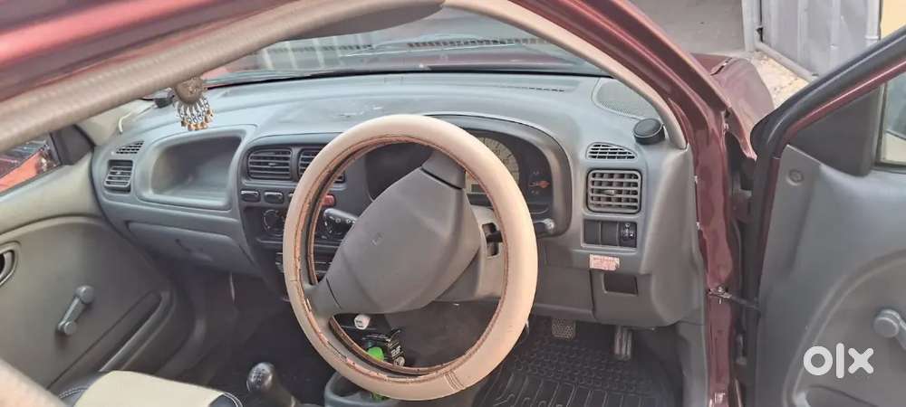 Maruti Suzuki Alto 2009 Petrol 70000 Km Driven