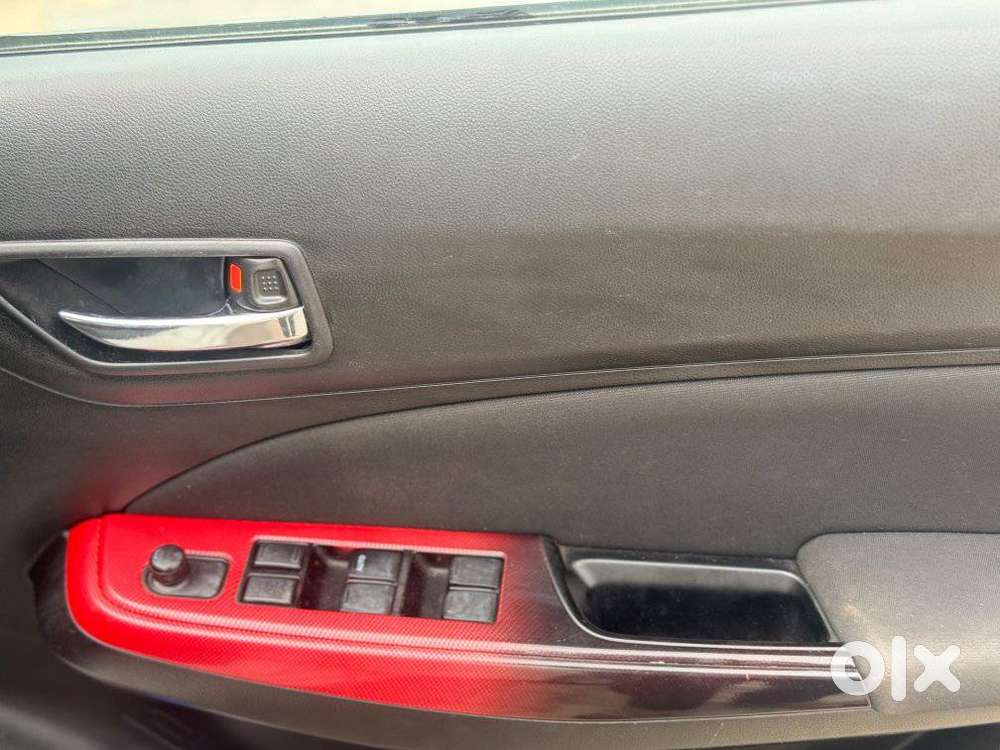 Maruti Suzuki Swift Amt Vdi, 2018, Diesel