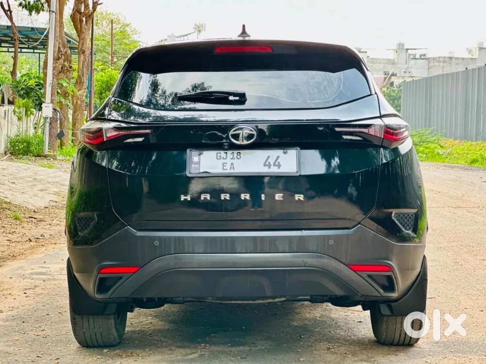 Tata Harrier Xt+, 2023, Diesel